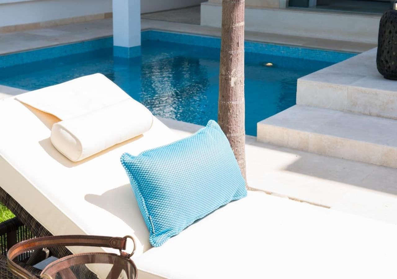 Mirador Barbados by MC Luxury Rentals Saint James Exterior foto