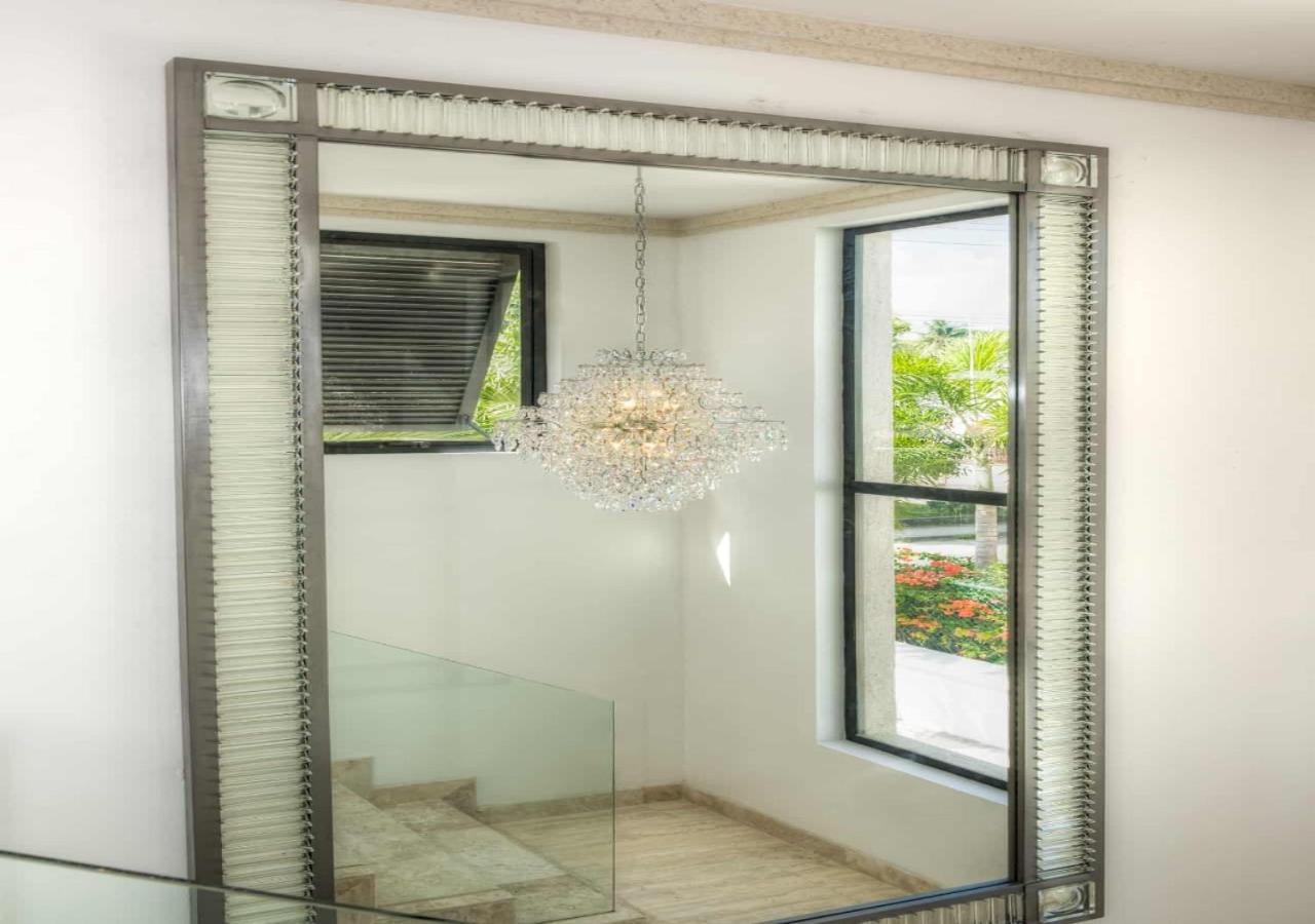Mirador Barbados by MC Luxury Rentals Saint James Exterior foto
