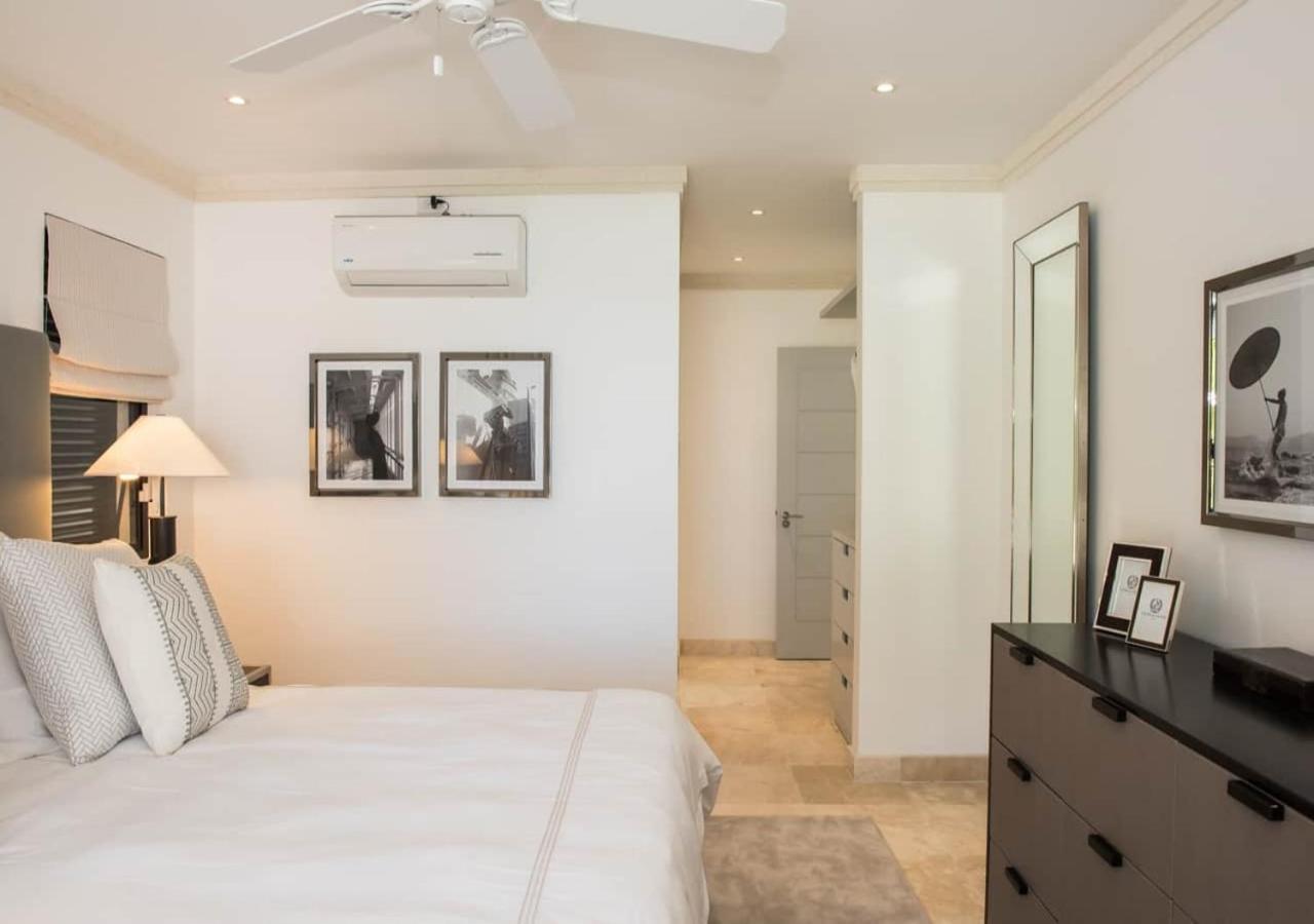 Mirador Barbados by MC Luxury Rentals Saint James Exterior foto
